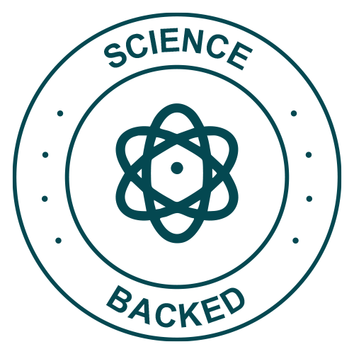 science-backed